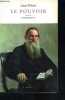 LE POUVOIR suivi de L HYPOCRISIE- Essais. TOLSTOI LEON