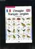 1 PLAQUETTE: PETIT GUIDE N&deg;151- LIMAGIER FRANCAIS- ANGLAIS- 225 mots illustr&eacute;s. COLLECTIF