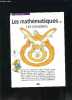 1 PLAQUETTE: PETIT GUIDE N&deg;102- LES MATHEMATIQUES 3- LES NOMBRES. COLLECTIF