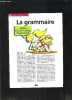 1 PLAQUETTE PETIT GUIDE N°130- LA GRAMMAIRE. COLLECTIF