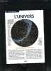 1 PLAQUETTE PETIT GUIDE N°26- L UNIVERS. COLLECTIF
