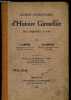 NOTIONS ELEMENTAIRES D HISTOIRE GIRONDINE DES ORIGINES A 1789. BRUTAILS- COURTEAULT