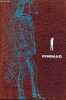 OEUVRES - POESIES. RIMBAUD ARTHUR