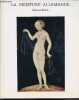 LA PEINTURE ALLEMANDE. BRION MARCEL