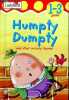 HUMPTY DUMPTY AND OTHER NURSERY RHYMES - 1 à 3 ans. COLLECTIF