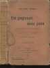 EN GAGNANT MON PAIN - MEMOIRES AUTOBIGRAPHIQUES.. GORKI MAXIME
