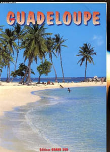 GUADELOUPE COLLECTION AS DE COEUR