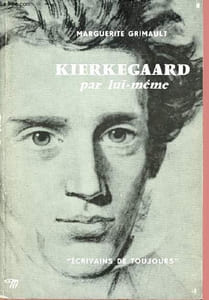 KIERKEGAARD PAR LUI-MEME