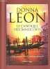 LE CANTIQUE DES INNOCENTS. LEON DONNA
