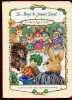 LA MAGIE DE JEANNOT LAPIN ! : LES CONTES DU CARRE DE CAROTTES. CONNELLY NEIL