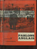PARLONS ANGLAIS - CLASSE DE 3E. LEBETTRE M. / LONJARET J. / DENIS R.