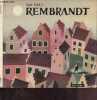 QUI EST REMBRANDT ?. DE LESSEPS M.