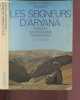 LES SEIGNEURS D'ARYANA : NOMADES, CONTREBANDIERS D'AFGHANISTAN + posible envoi d'auteur. BOURGEOIS JEAN ET DANIELLE