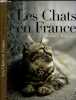 LES CHATS EN FRANCE. MCKENNA RACHAEL