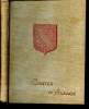 CONTES D'ALSACE. GUYON / WIRTH / SAINTINE / LAMARTINE