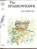 The sparrowhawk. Newton Ian