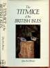 The titmice of the Bitish Isles. A.G. Barnes John