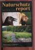 Naturschutz report. Stebel S., Steidel J.S., Rode M. ...
