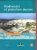 Biodiversité et protection dunaire (Bordeaux - 17-19 avril 1996). Favenneee Jean, Barrère Pierre
