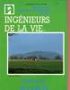 Cahiers des ingénieurs agromonome INA P-G - Supplément au n°421 - Avril 1992 - Spécial Nord. Corbellini Franco, Kervasdoué Jean, Meimoun G.