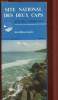 Site national des deux caps : Gris nez - Blanc nez. Collectif