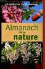 Almanach de la nature. Lauret Sandra, Mariaccia Stéphanie, Philippet S.