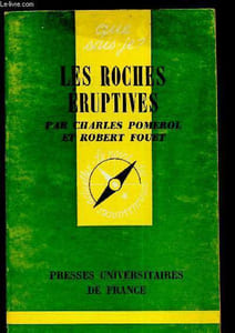 Les roches éruptives