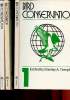 Bird conservation - 3 volumes : Tomes 1,2 et 3. A. Temple Stanley,  A. Jackson Jerome