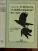 Die Ernährung der deutchen Raubvögel une Eulen und ihr Bedeutung in der heimifchen Natur. Uttendörfer O.