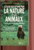 Le guide des actions pour la nature et les animaux. Jost Philippe, Perriot Françoise
