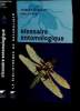 Glossaire entomologique. d'Aguilar JAcques, Fraval Alain