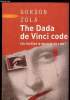 Ze dada de Vin code. Zola Gordon