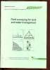 Field-surveying for land and water management. Van Dijk Natasha, Spaan Hanneke, Mechielsen Frank