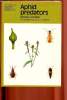 Aphid predators. E. Rotheray Graham