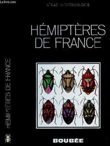 Atlas des hémiptères