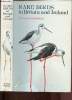Rare birds in Britain and Ireland. Sharrock J.T.R. et E.-M.