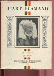 L'art Flamand