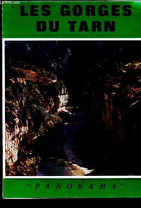 Les gorges du Tarn