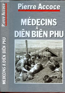Médecins à Diên Biên Phu