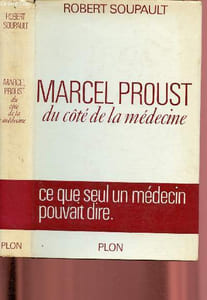 Marcel Proust du côté de la médecine