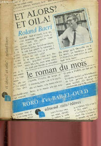 Et alors ? et oila !