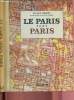 La Paris sous Paris. Barrois Maurice