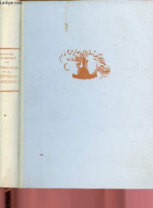 Anthologie de la nouvelle française