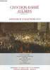 Catalogue de vente aux enchères : 1er juillet 2011 - Drouot Richelieu - Paris : Amateurs et collections XXIII : Bioux et montres, tableaux anciens, ...