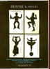 Catalogue de vente aux ench&egrave;res : 14 f&eacute;vrier 2008 - Drouot - Paris : biblioth&egrave;que de documentation esentiellement peintures et sculptures provenant de ...