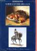 Catalogue de vente aux enchères : 14 octobre 2000 - Soissons : Meubles et objets d'art dont ivoires de Diepper - Porcelaines XIXe - Verrerie Daum et ...