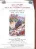 Catalogue de vente aux enchères :29 juin 2011 - Hôtel des ventes Bordeaux Chartrons : bijoux or et argenterie, service à thé, bronzes, marbres, glace ...