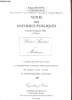 Catalogue de vente aux enchères : 20 janvier 2001 - Chateaux de Theillat - Sanssat : livres anciens et modernes (bourbonnais, lyonnais, provinces ...
