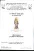 Catalogue de vente aux enchères : 25 avril 2009 - Vitry le François : céramiques décoratives - plats à barbes XIXe-XXe - collection de tisanières - ...