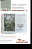 Catalogue de vente aux enchères :19 septembre 2008 - Hôtel des ventes de Troyes : livres anciens et modernes (Beaux-Arts, documentation, science, ...